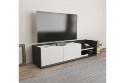 Desgrar Tv-bänk 160x36,8 cm