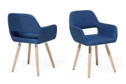 Devlen Stol 2-Pack
