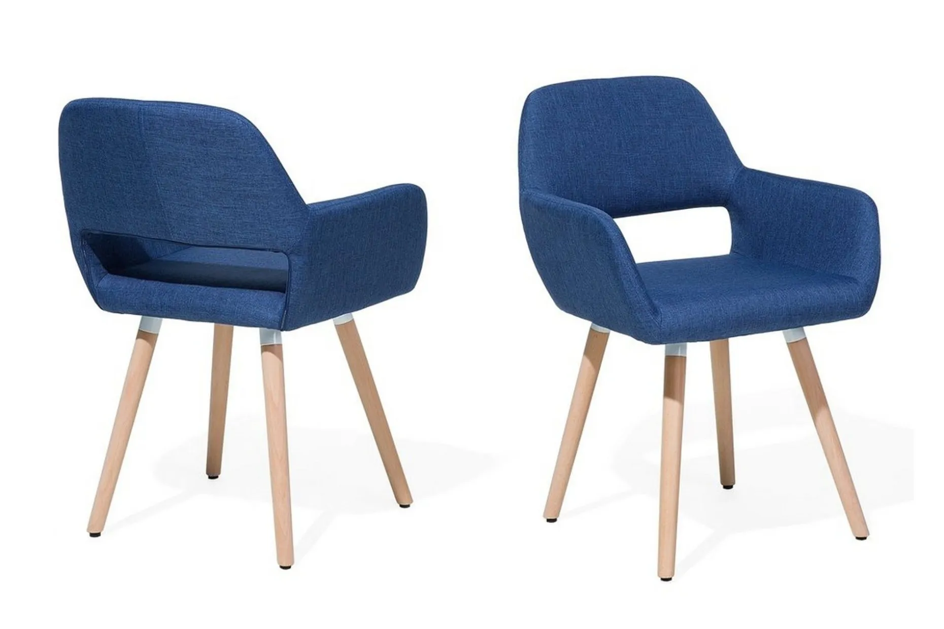 Devlen Stol 2-Pack