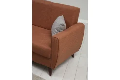 Dewan Bäddsoffa 3-sits