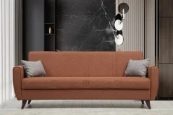 Dewan Bäddsoffa 3-sits