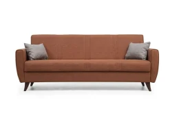 Dewan Bäddsoffa 3-sits