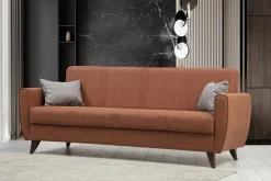 Dewan Bäddsoffa 3-sits