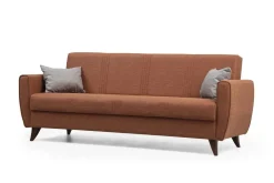 Dewan Bäddsoffa 3-sits