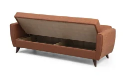 Dewan Bäddsoffa 3-sits