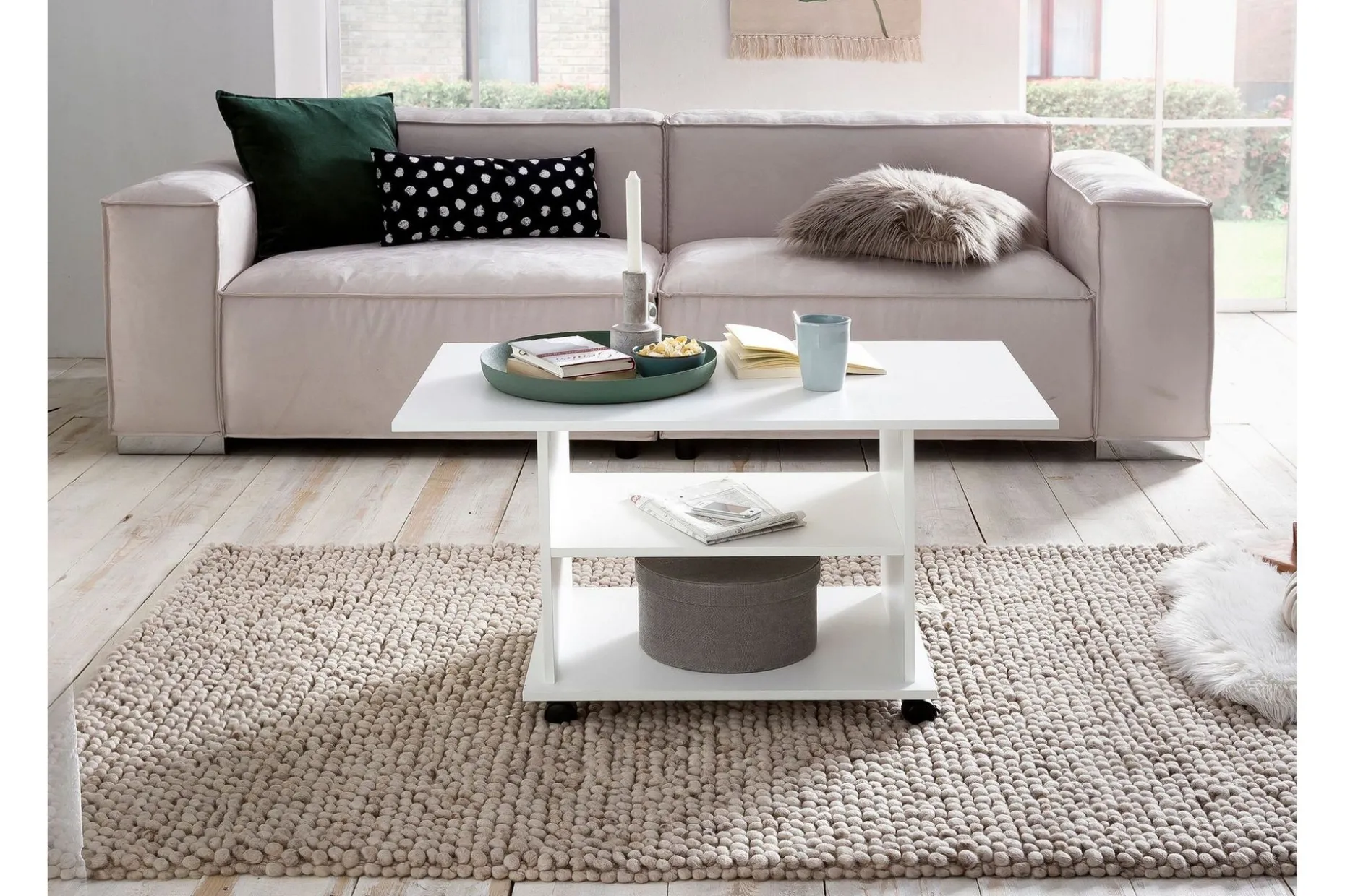 Dewand Soffbord 95 cm