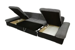 Dewitt Soffa Dubbeldivan 4-sits