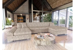 Dewitt Soffa Dubbeldivan 4-sits
