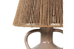 Diametro Bordslampa 51 cm E27