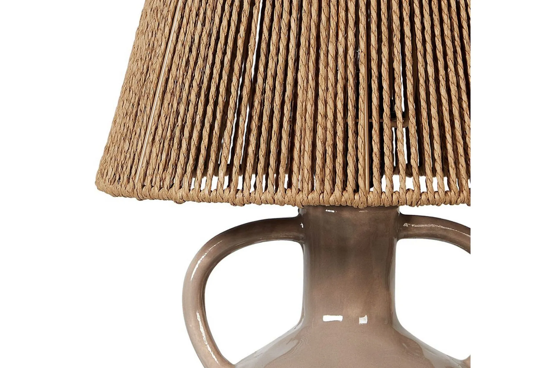 Diametro Bordslampa 51 cm E27