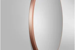 Digerberget Spegel 60 cm Rund