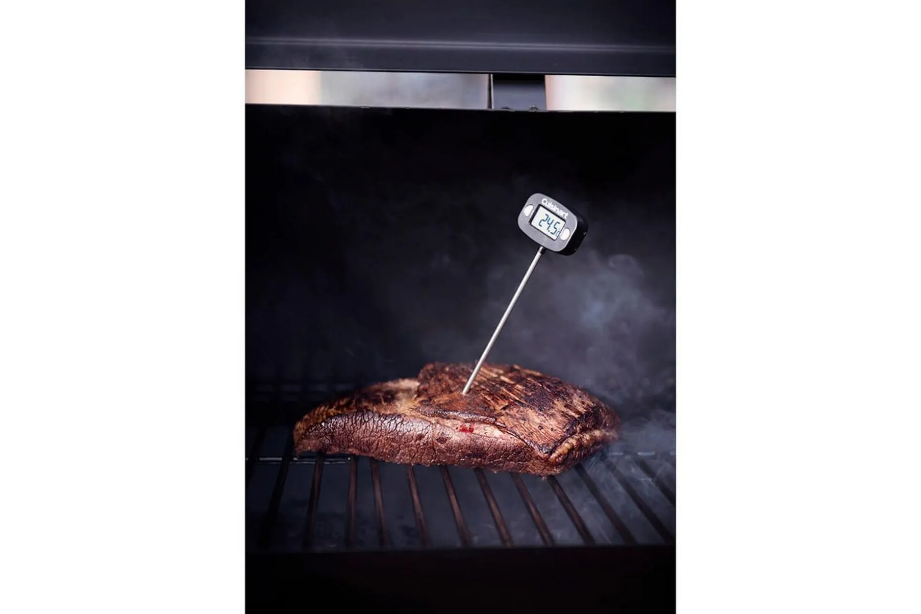 Digital Mattermometer Mustang för Grill