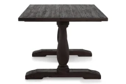 Dijon Matbord 200 cm