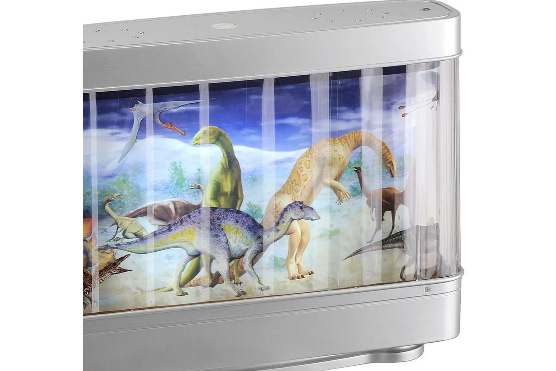 Dino Paul Neuhaus Dekorationslampa