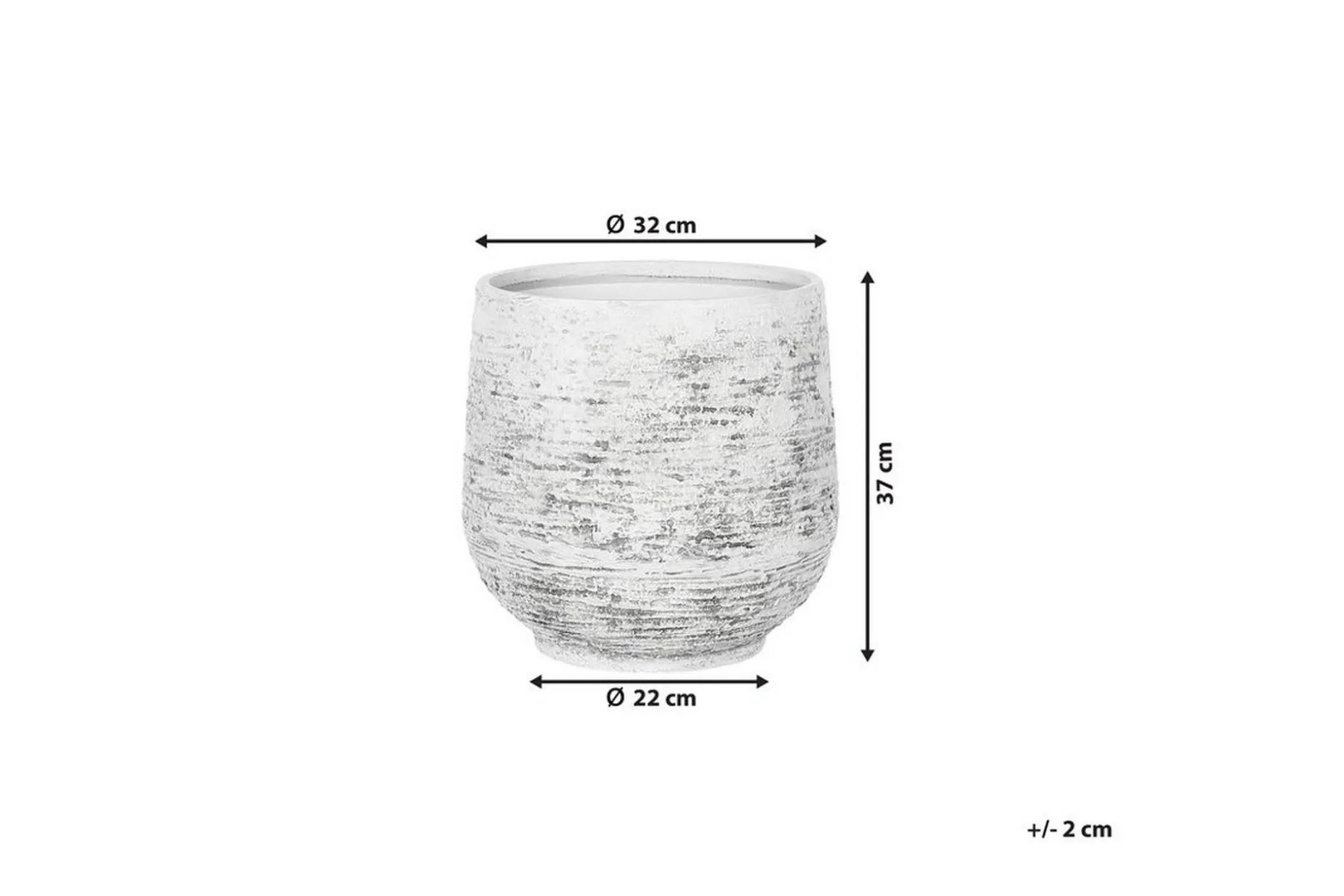 Dioni Kruka 36 cm