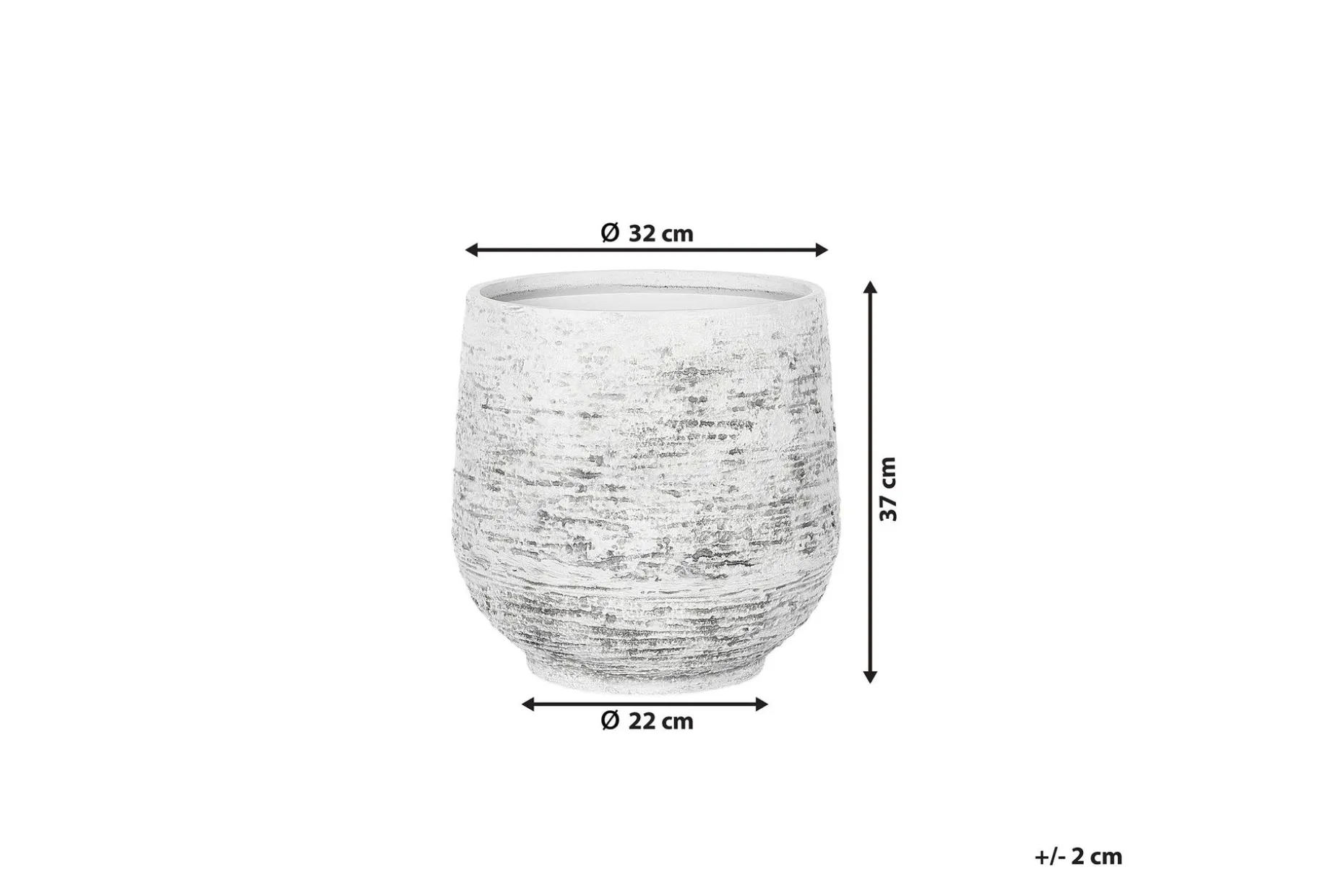 Dioni Kruka 36 cm