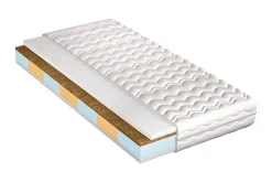 Dionizos Madrass 200x80x17 cm