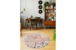 Distira Matta Rund 140 cm