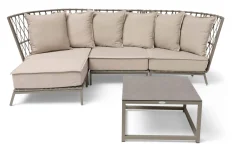 Divan Hillerstorp Jet Set