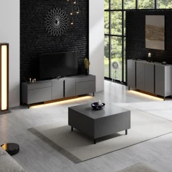 Djarhint Konsolbord 127 cm