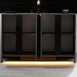 Djarhint Konsolbord 127 cm