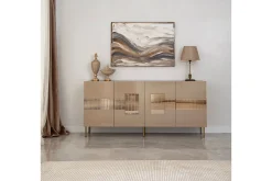 Djarhint Konsollbord 180 cm