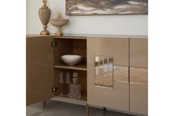 Djarhint Konsollbord 180 cm