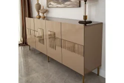 Djarhint Konsollbord 180 cm