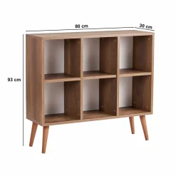 Djarhint Skrivbord 80 cm