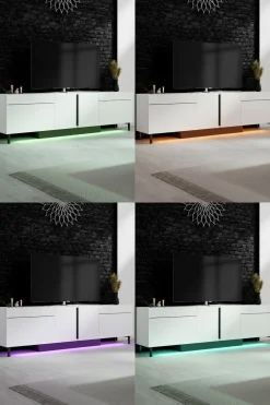 Djarhint TV-bänk 180 cm