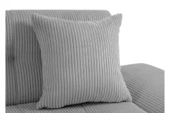 Djerra Soffa med Divan 3-sits