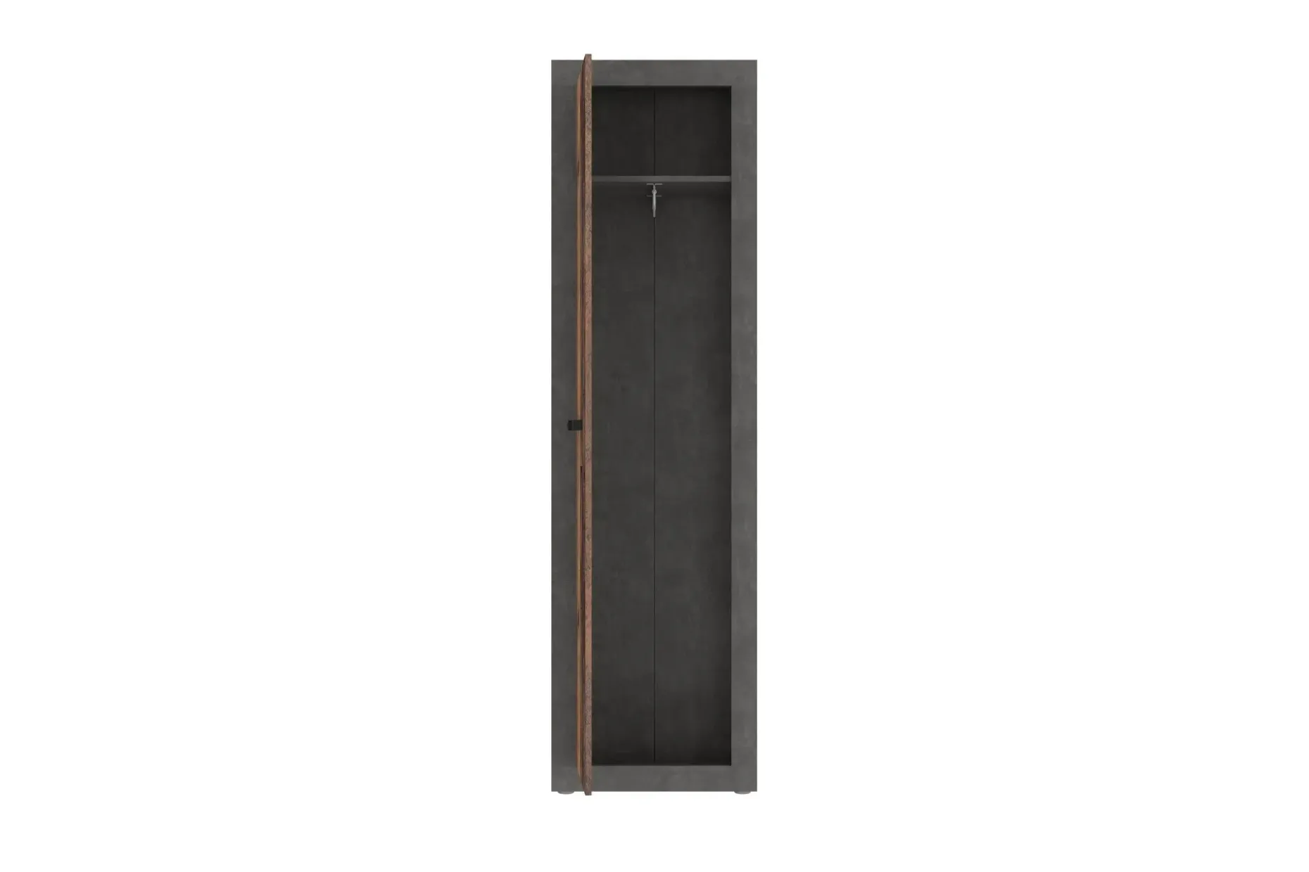Dolnis Garderob 34x54 cm