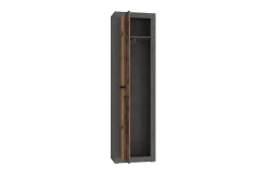 Dolnis Garderob 34x54 cm