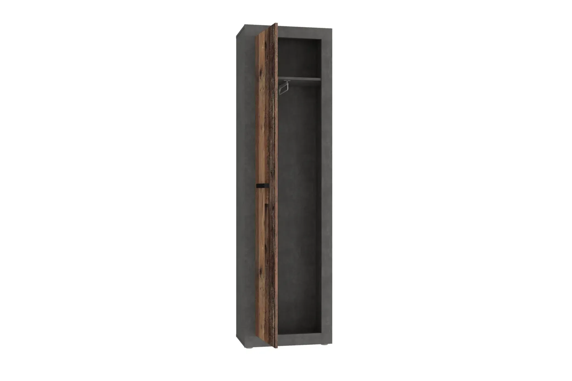 Dolnis Garderob 34x54 cm