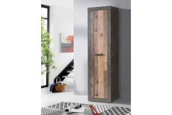 Dolnis Garderob 34x54 cm