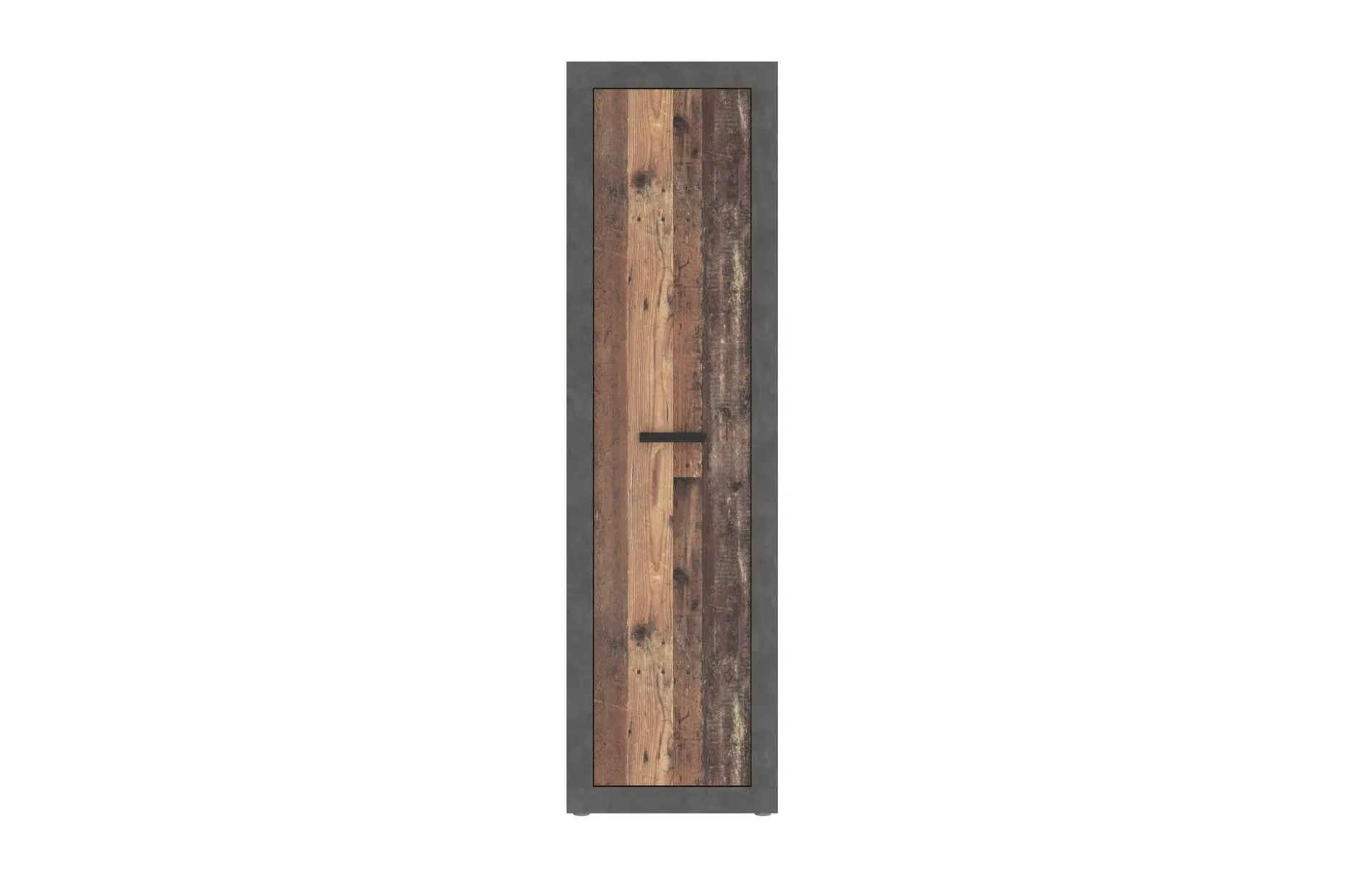 Dolnis Garderob 34x54 cm