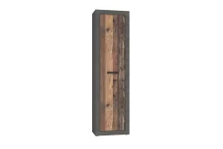 Dolnis Garderob 34x54 cm