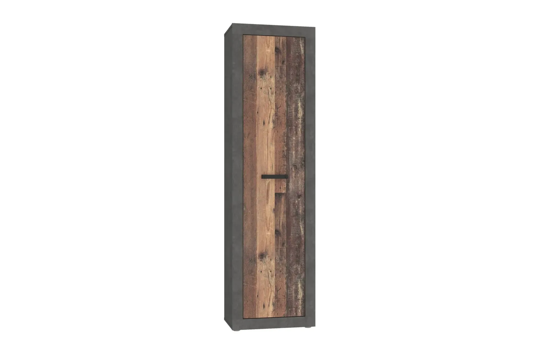 Dolnis Garderob 34x54 cm