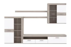 Dolnis Tv-möbelset 41x300 cm