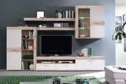 Dolnis Tv-möbelset 41x300 cm