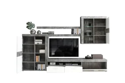 Dolnis Tv-möbelset 41x300 cm