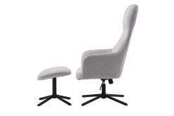 Dominique Reclinerfåtölj