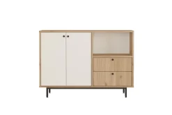 Donae Byrå 120 cm