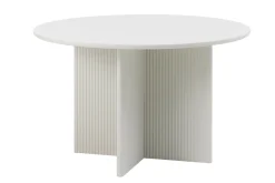 Donald Matbord 110 cm Rund