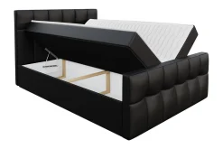 Doncaster Sängpaket Kontinentalsäng 200x200 cm