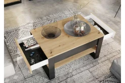 Dorana Möbelset För Vardagsrum