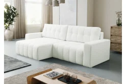 Doryn Bäddsoffa med Divan 3-sits