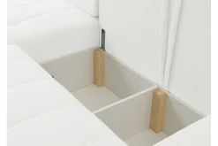 Doryn Bäddsoffa med Divan 3-sits