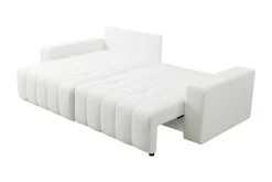 Doryn Bäddsoffa med Divan 3-sits