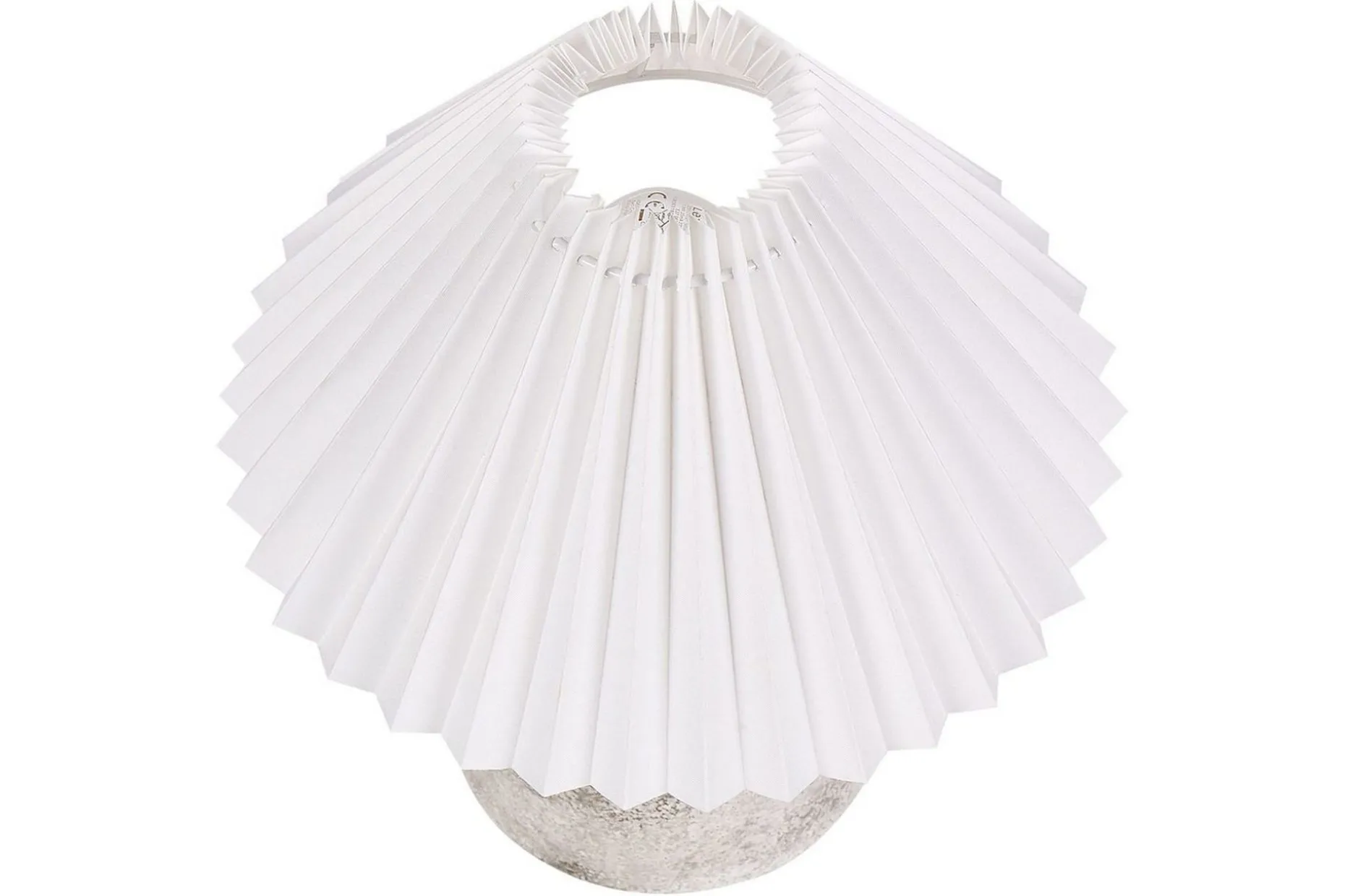 Dovgado Bordslampa 32 cm 2 st E27